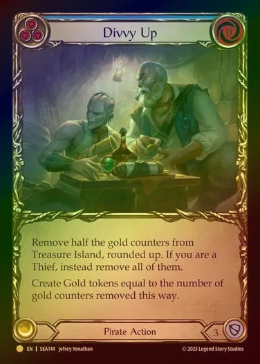 TCG専門店 蓮屋 MtG & FaB & GA / Treasure Pack