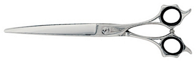 ドリーム産業 LA-7.2カーブ LA-8.3カーブ(DREAM) ハサミ屋はやし