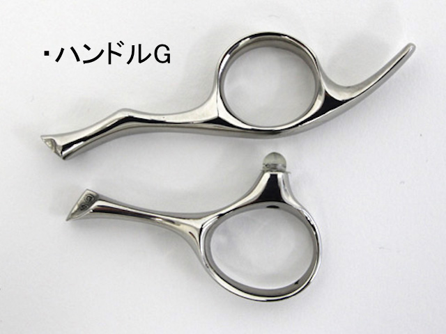 ルミエール タイプ43 ハイパー5 (Lumiere・カット率40%) ハサミ屋はやし