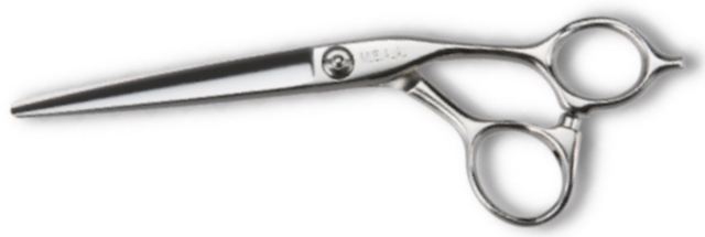 N.B.A.A. カッティングシザーズ 6.0インチ（NB-SR2）ジェニュイン