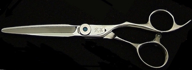 武芸社 CARIS XP58 XP63 XP68（BUGEI） ハサミ屋はやし