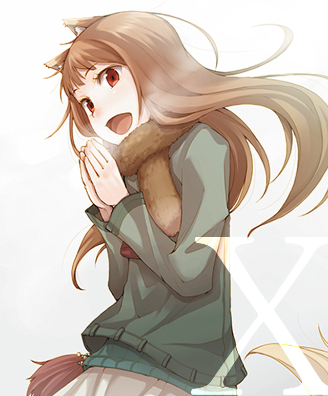 狼と香辛料 支倉凍砂 公式サイト