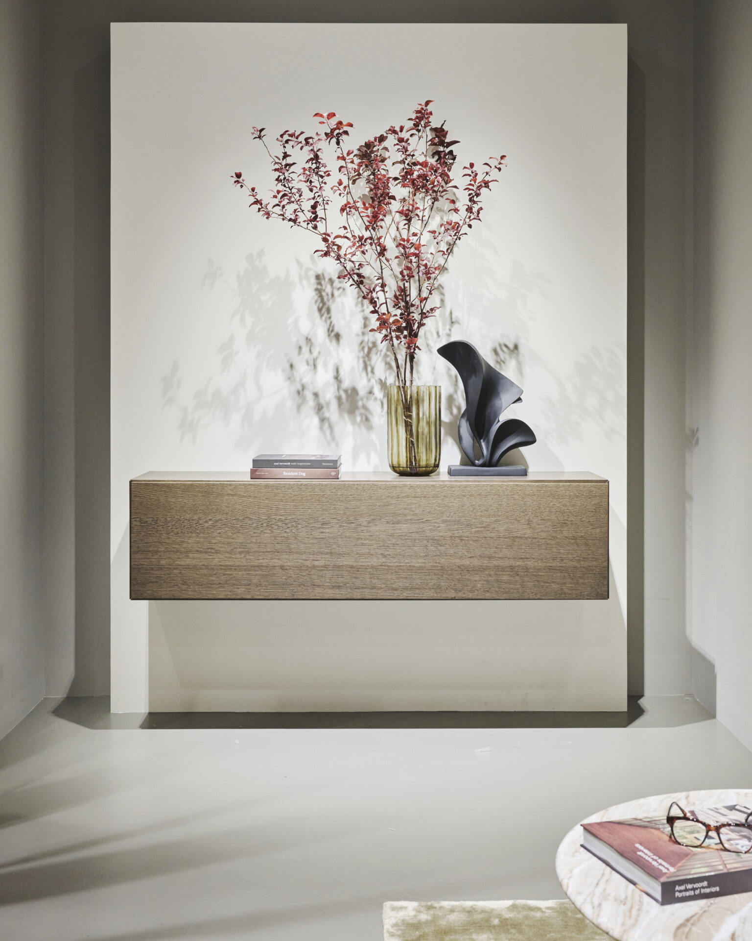 北欧デンマーク発のインテリアブランド「BoConcept（ボーコンセプト