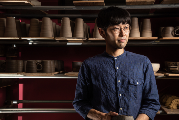 根本 峻吾 | Hashi×Watashi -ハシワタシ-