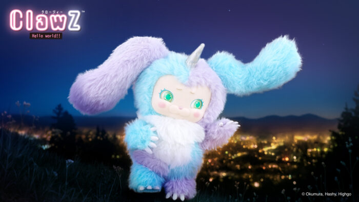 キャラクターのぬいぐるみを公開！ | ハシートップイン公式サイト