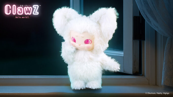 キャラクターのぬいぐるみを公開！ | ハシートップイン公式サイト