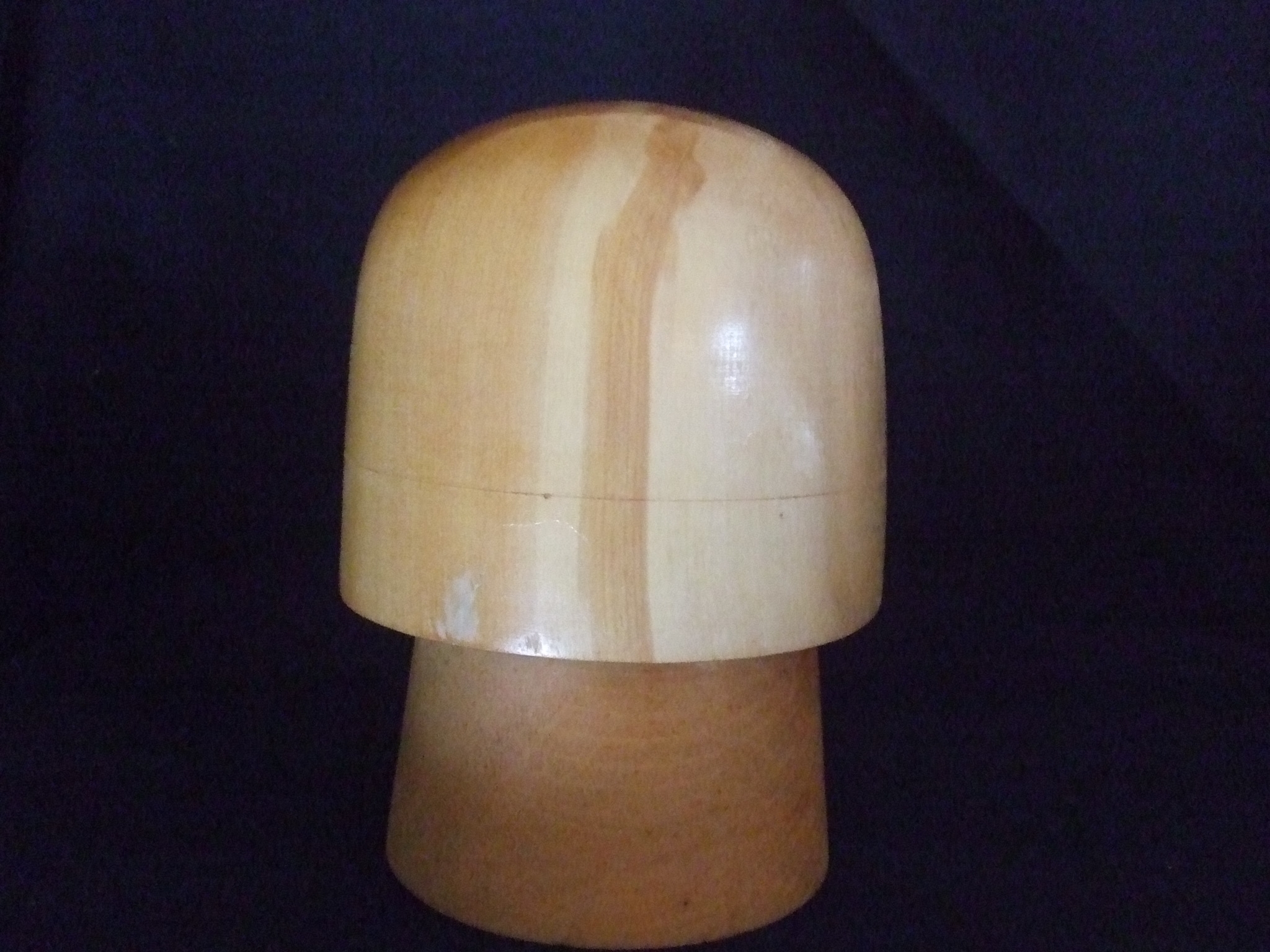 帽子木型専門店 樋口木型製作所