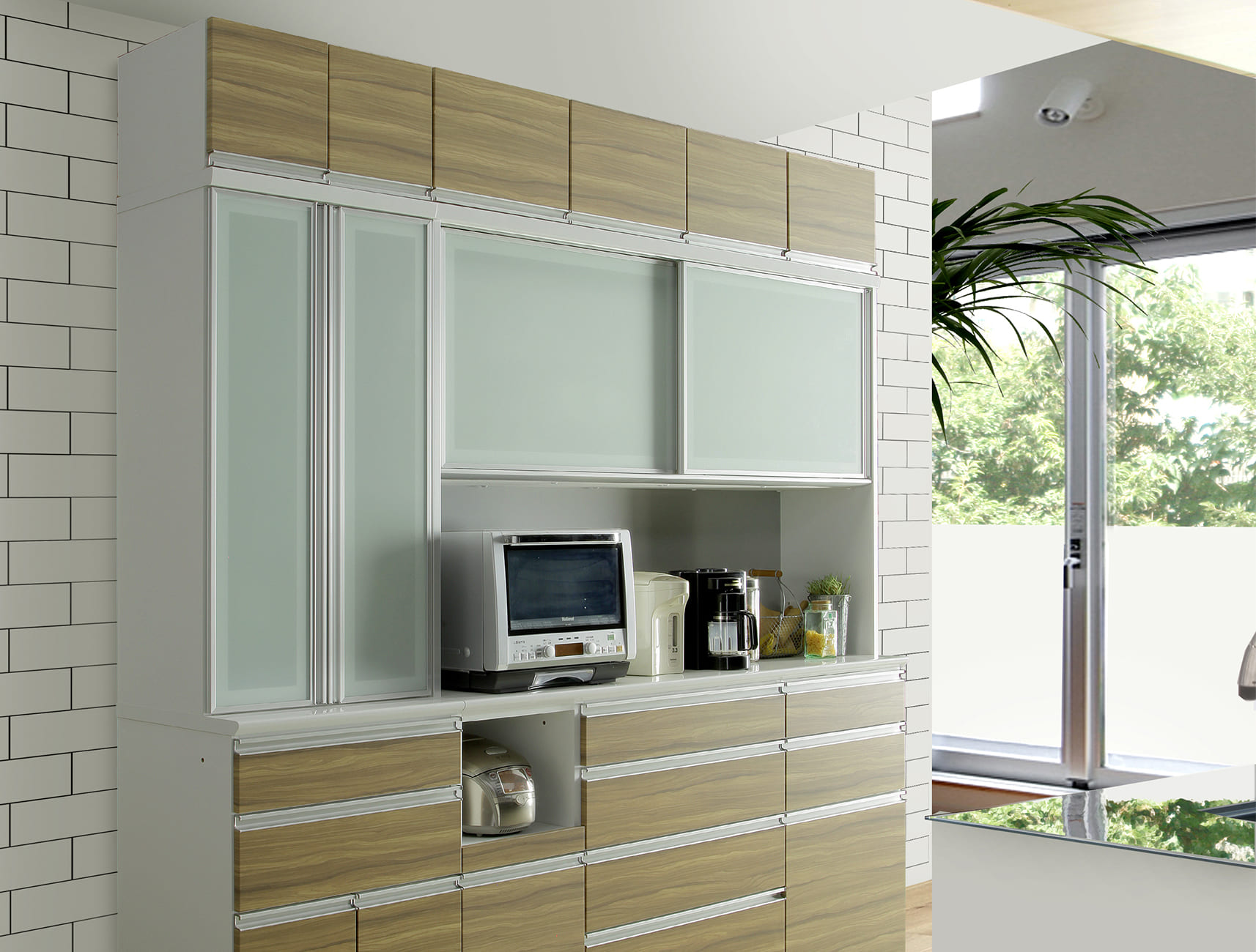 食器棚 - 服部家具センター