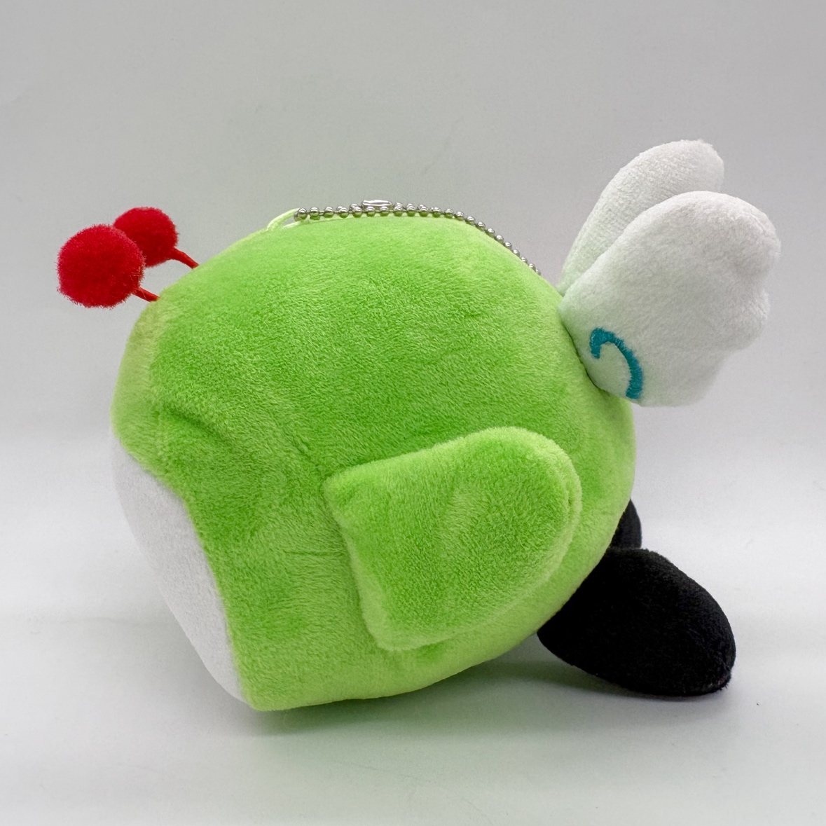 はとマルシェOnline】みんくるぬいぐるみマスコット第5弾: 鉄道グッズ