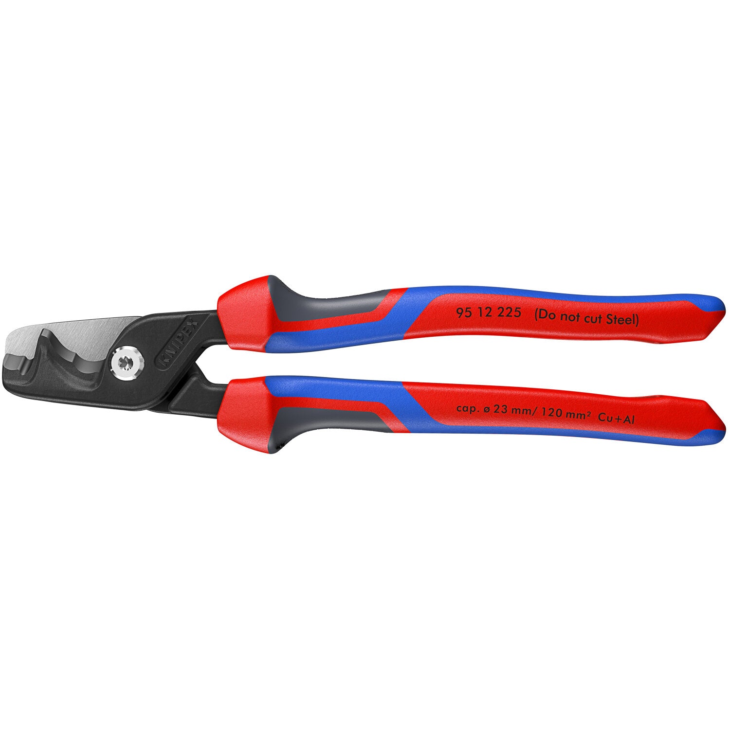 Knipex 95 12 225 KnipeXtend 9