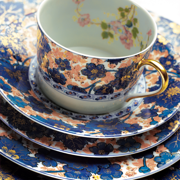 HAVILAND TOKYO | フランスのリモージュの磁器ブランドアビランド公式