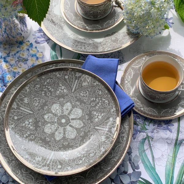 HAVILAND TOKYO | フランスのリモージュの磁器ブランドアビランド公式