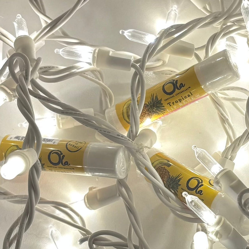 トロピカルリップリニュー – Ola Tropical Apothecary