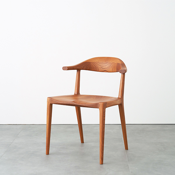 Rチェア」 | 葉山家具