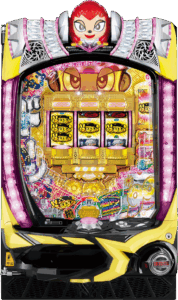 Pドラムだ!金ドン 花火外伝99ver. | ハズセ