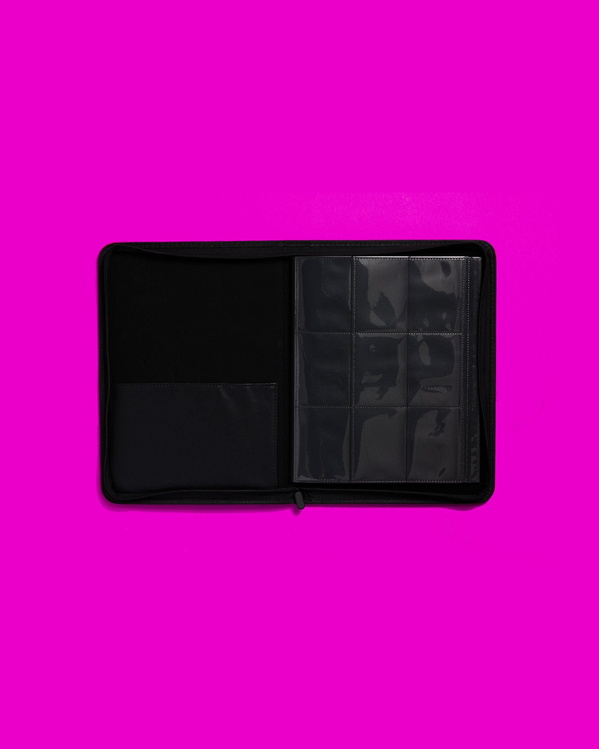 Hazbin Hotel Trading Cards Fat Nuggets Binder | Hazbin Hotel