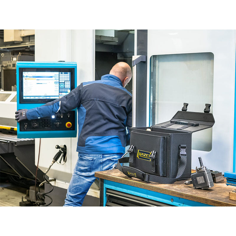 191T-1L ツールバッグ – HAZET JAPAN