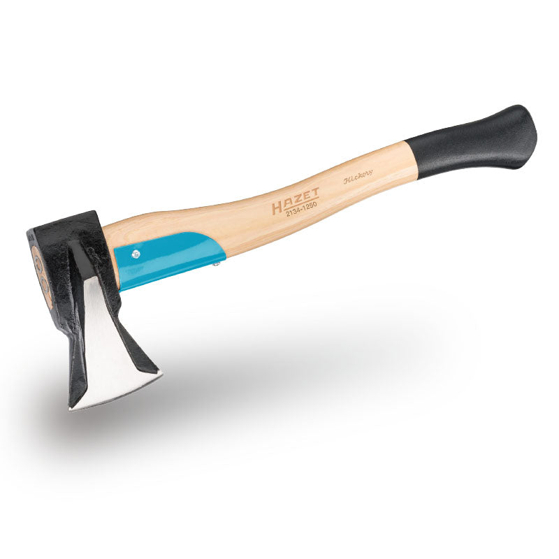 HAZET 2132-600 キャンプAux （斧） – HAZET JAPAN
