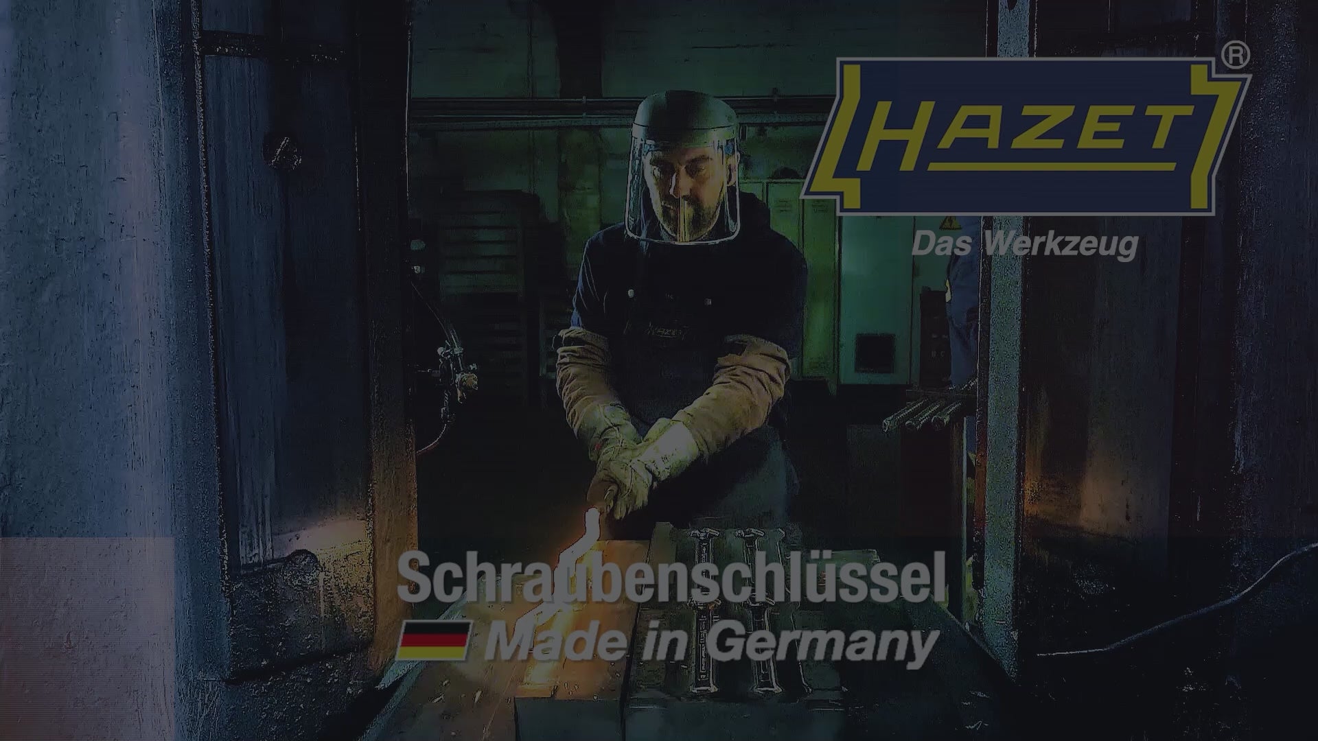 610N/8RS ダブルボックスエンドレンチセット 8本組 – HAZET JAPAN