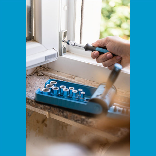 856-1HP スマートケース入りビットラチェットセット 38個組 – HAZET JAPAN