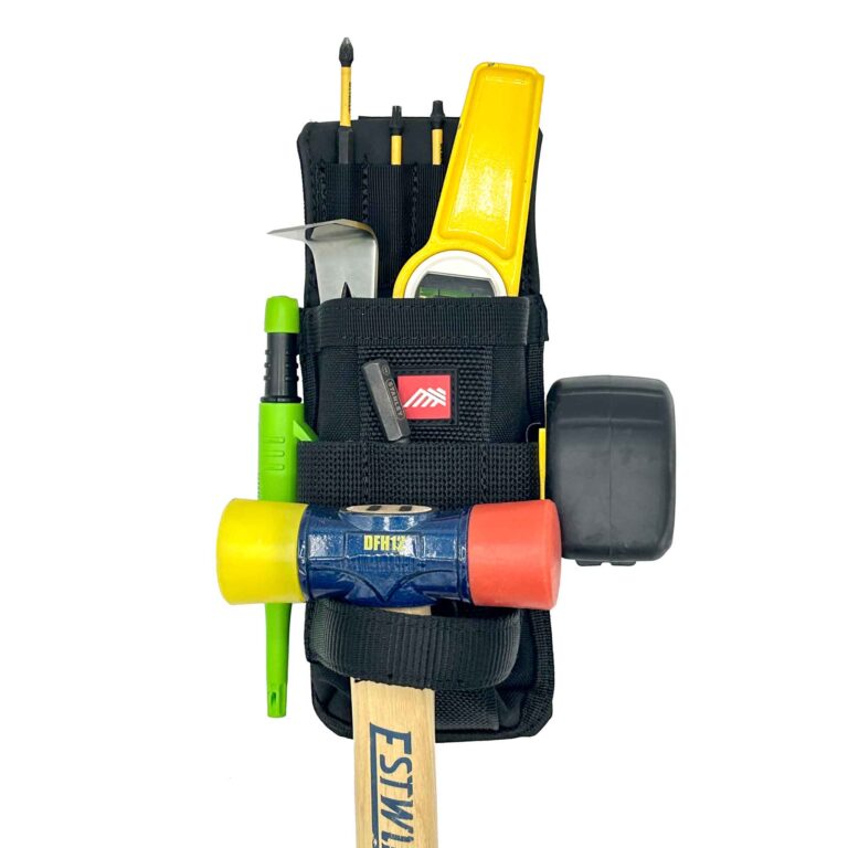 BOSSMAN』~ボスマン~ ツールポーチ/コンパクトポーチ/DIAMONDBACK