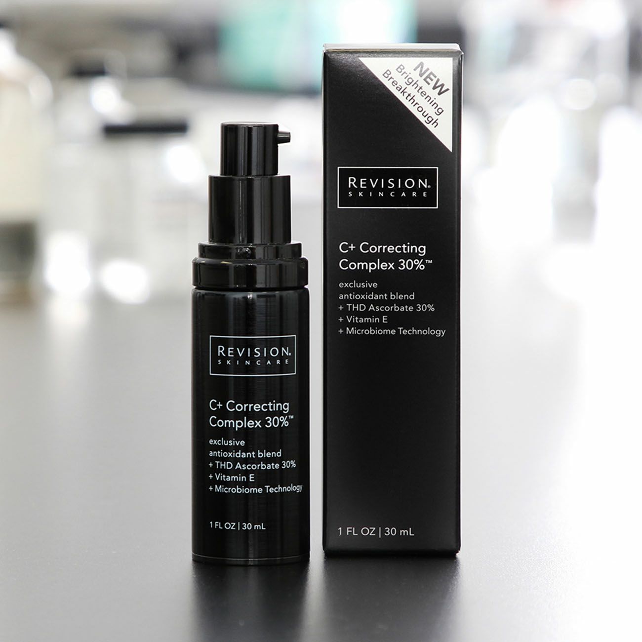 リビジョンスキンケア C+コレクティングコンプレックス30% | ヒロミ