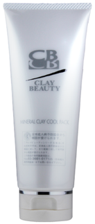 hbi｜美容カイロプラクティック » クレイビューティシリーズ