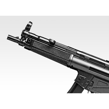 東京マルイ UZI SMG エアガン 10歳以上｜エアーコッキング（長物