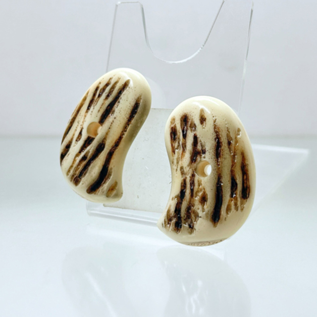 KEIN ケイン グリップ ハートフォード W デリンジャー 用 2ピース