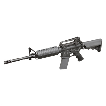 KSC M4A1 Ver2 システム7 two ガスブローバック 本体｜長物｜電動ガン