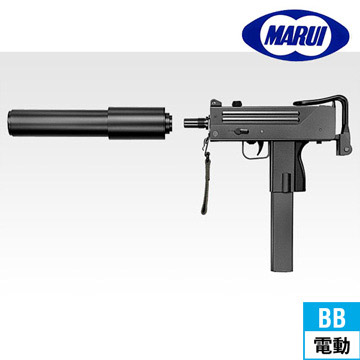 東京マルイ マック10 電動コンパクトマシンガン｜電動コンパクトサブ