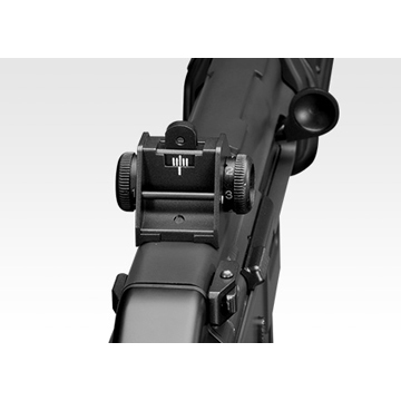 東京マルイ 89式 5.56mm 小銃 固定銃床型｜No.06（ガスブローバック