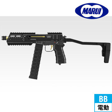 初心者最強銃、東京マルイ電動ガン「スコーピオン Mod.M/D」