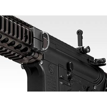 東京マルイ MK18 Mod.1 FDE 次世代電動ガン｜次世代電動ガン｜電動ガン