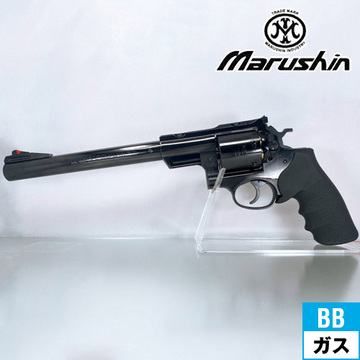 マルシン スーパー レッドホーク 454 カスール 2023年07月 ABS WD