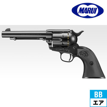 東京マルイ コルト ピースメーカー SAA.45 ブラック 5－1/2 アーティ