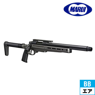 東京マルイ VSR－ONE ステルスグレー（エアー ボルトアクション