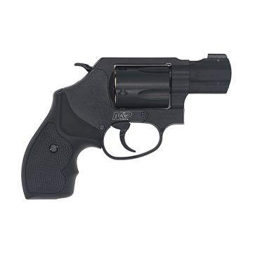 タナカワークス S&W M&P 360 .357マグナム HW 1_7/8 インチ（ガスガン