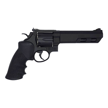 タナカワークス S&W M29 PC ターゲットハンター Ver.3 HW ブラック 6