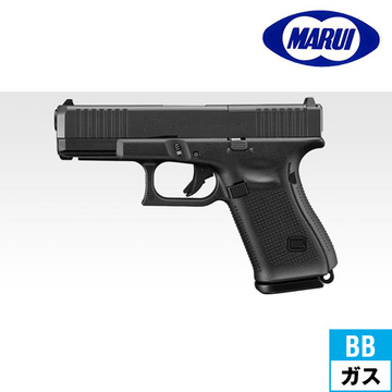 東京マルイ グロック19 Gen5 MOS（ガスブローバック ハンドガン