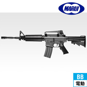 東京マルイ M4A1 電動ガンボーイズ 10歳以上｜電動ガンBOYs｜電動ガン