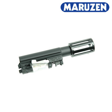 マルゼン ショートバレルセット ワルサー P38 デタッチャブル