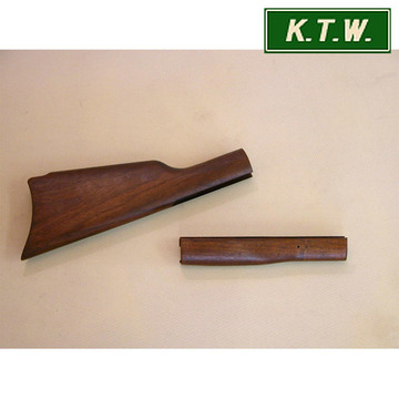 KTW 木製ストック ウインチェスター M1873カービン 用｜Stock