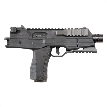 KSC B&T TP9 ガスブローバックガン 本体｜ハンドガン｜電動ガン