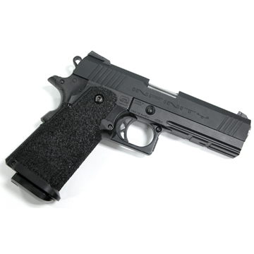 ガーダー スライド 東京マルイ ガスブロ ハイキャパ 4.3 用（Infinity