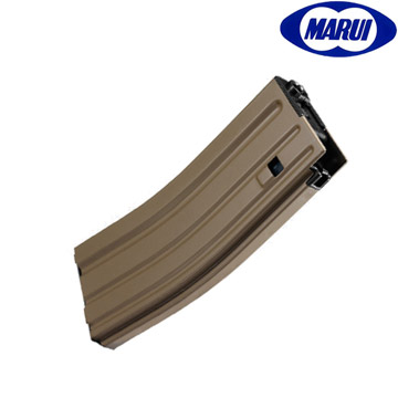 東京マルイ M4 SCAR-L HK416 ノーマル マガジン FDE 次世代電動ガン 用