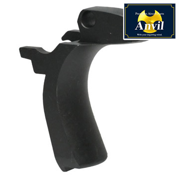 ANVIL グリップセフティ 東京マルイ コルト ガバメント M1911 用