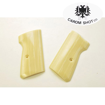 キャロムショット ハニーホーン グリップ マルゼン PPK/S 用｜Grip