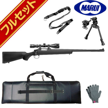 東京マルイ VSR-10 プロスナイパー ブラックストック スナイパー