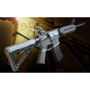 KSC M4 MAGPULエディション マガジンセット（ガスブローバック本体＋